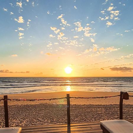 Ruda Boutique Hotel Pôrto das Galinhas 外观 照片