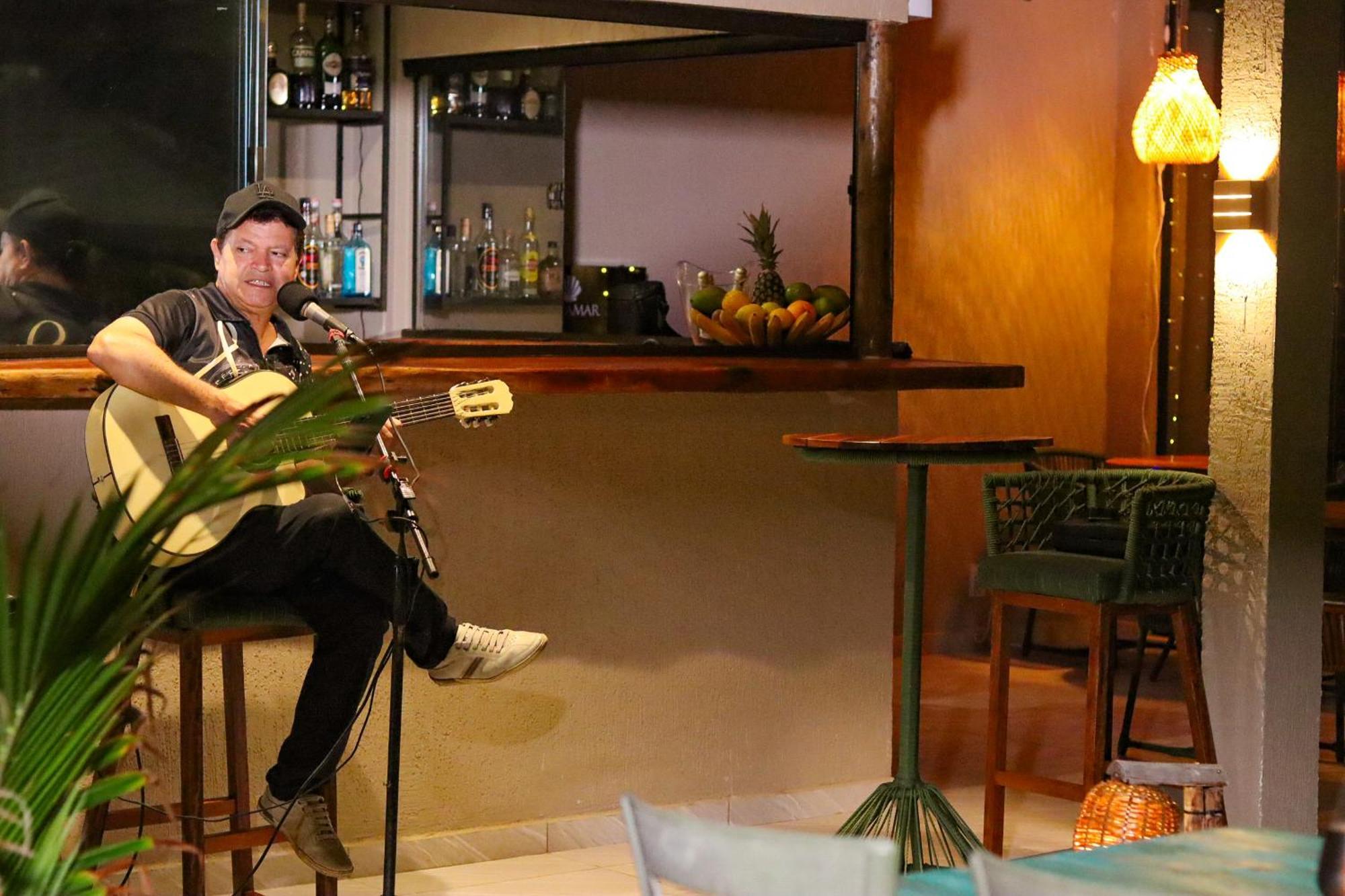Ruda Boutique Hotel Pôrto das Galinhas 外观 照片
